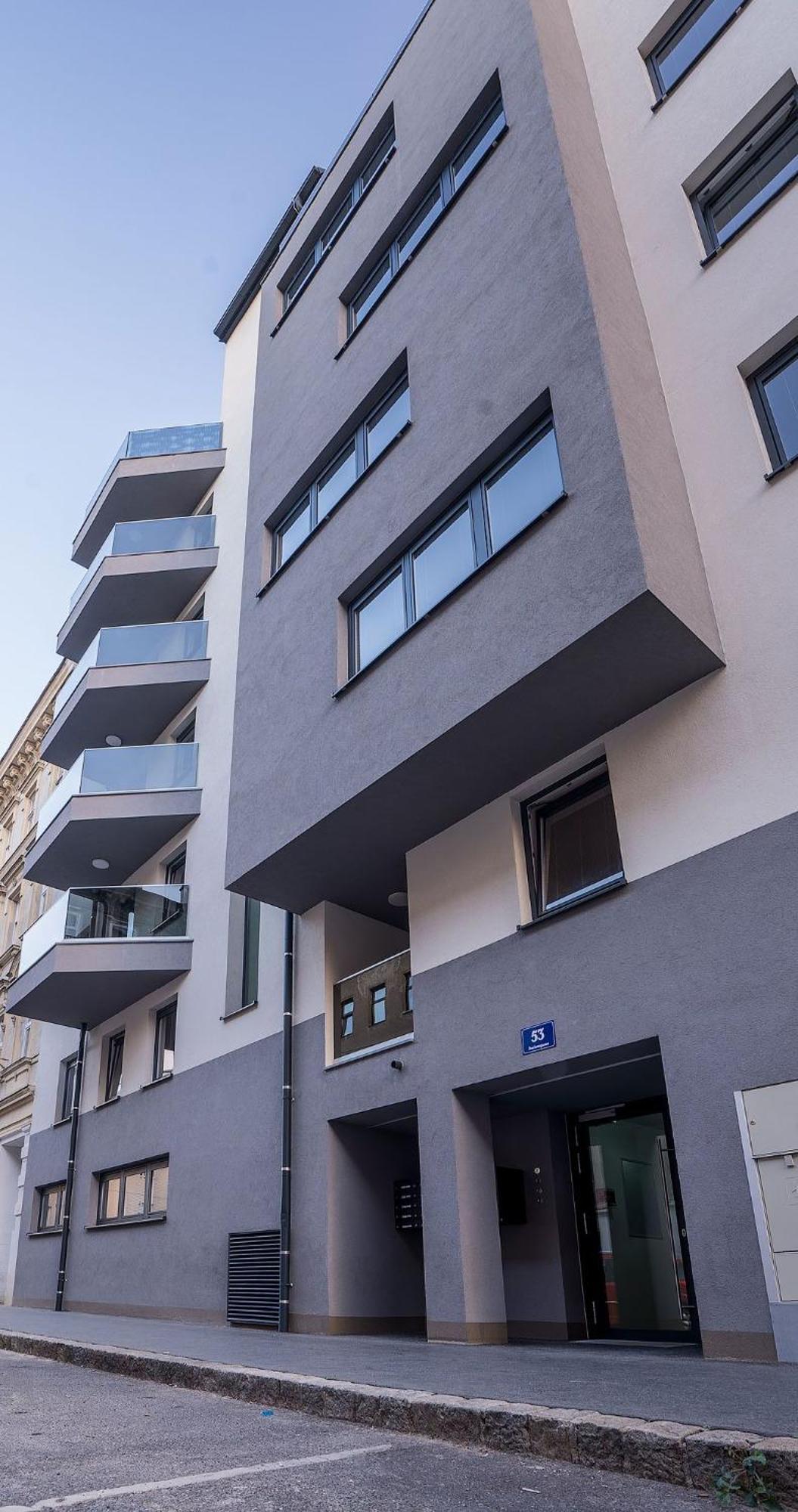 Rockapart - Wien Hauptbahnhof - Neueroeffnung! Εξωτερικό φωτογραφία